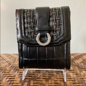 Brighton Leather Wallet